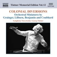 Tintner Georg - Tintner Memorial Edition Vol 1