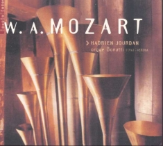 Mozart - Mozart In Verona