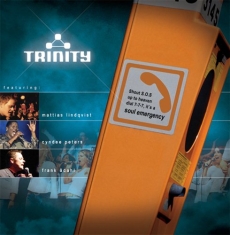 Trinity - Soul Emergency