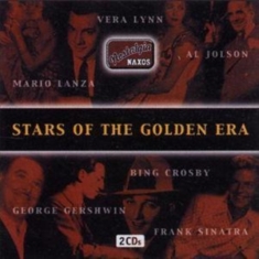 Various - Stars Of The Golden Era
