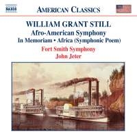 Still William Grant - Symfoni Nr 1 