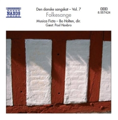 Various - Dansk Sangskat Vol. 7