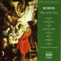 Various - Rubens - Art & Music