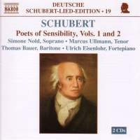 Schubert Franz - Sentiment