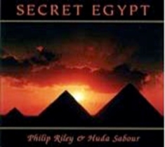 Rileyphilip  And Huda Sabour - Secret Egypt