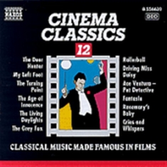 Various - Cinema Classics 12