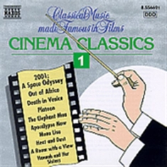 Various - Cinema Classics 1