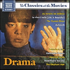 Various - Movie Classics: Drama