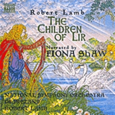 Lamb Robert - The Children Of Lir