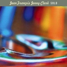 Jenny-Clark Jean-Francois - Solo