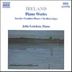 Ireland - Piano Works