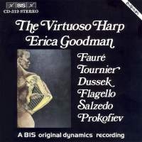 Various - Virtuoso Hp