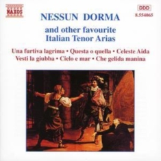 Various - Nessun Dorma