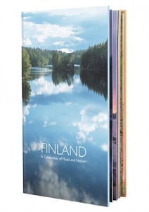 Various Composers - Finland - A Celebration Of Mus