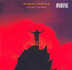 Magnus Lindberg - Arena 2, Coyote Blues Etc