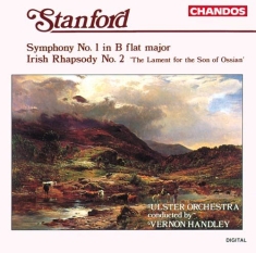 Stanford - Symphony No. 1