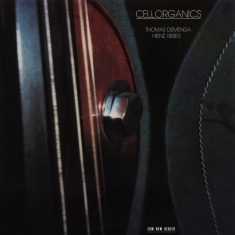 Demenga Thomas - Cellorganics