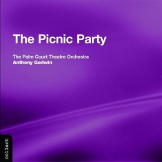 Various - Palm Court Theatre Order