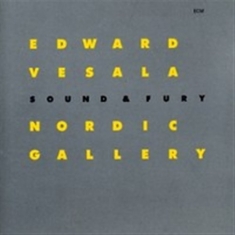 Vesala Edward - Nordic Gallery