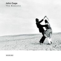 Cage John - The Seasons i gruppen CD / Klassiskt hos Bengans Skivbutik AB (2012895)