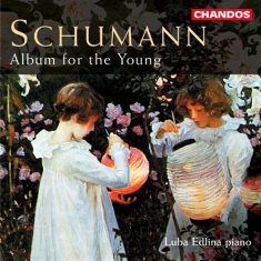 Shchumann - Album For The Young