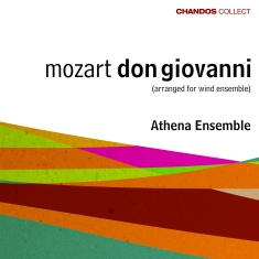 Mozart - Athena Ensemble