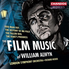 Alwyn - Film Music