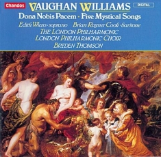 Vaughan Williams - Donna Nobis