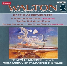 Walton - Battle Of Britain
