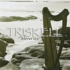 Triskell - Telenn Vor