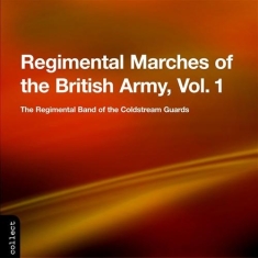 Various - Major T.L. Sharperegimental Ba