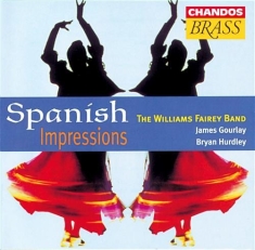 Various - Spanish Impressions