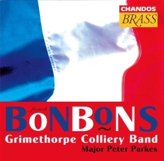 Various - French Bon-Bons/Grimethorpe