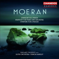 Moeran - Symphony In G Minor / Rhapsody