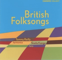 Various - Tommy Reillyskaila Kanga