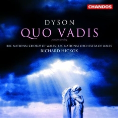 Dyson - Quo Vadis