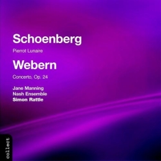 Schoenberg - Jane Manningsimon Rattlenash E