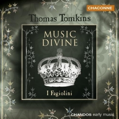 Tomkins - Music Divine