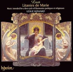 Liszt Franz - Complete Solo Piano Music 47