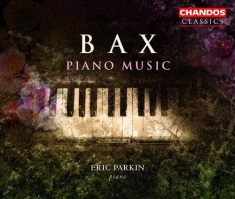 Bax - Piano Music