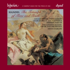 Handel George Frideric - Triumph Of