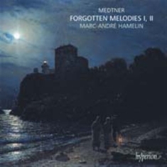 Medtner - Forgotten Melodies I, Ii