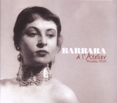 Barbara - A L'atelier-Bruxelles 195