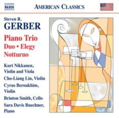 Gerber - Chamber Music