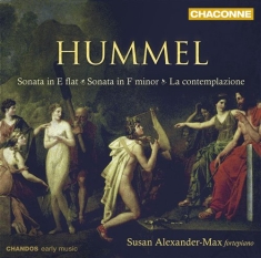 Hummel - Fortepiano Sonatas