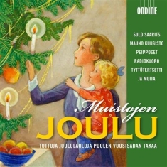 Traditional Christmas Carols - Muistojen Joulu