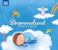 Various - Drømmeland