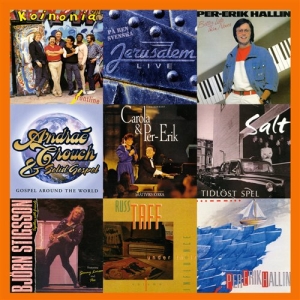 Royal Years - Orange Box