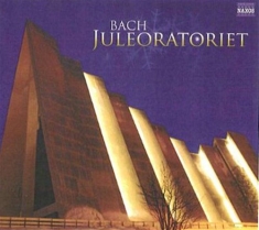 Bach - Juleoratoriet (Norsk)