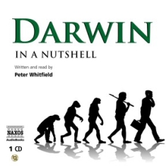 Peter Whitfield - Darwin In A Nutshell